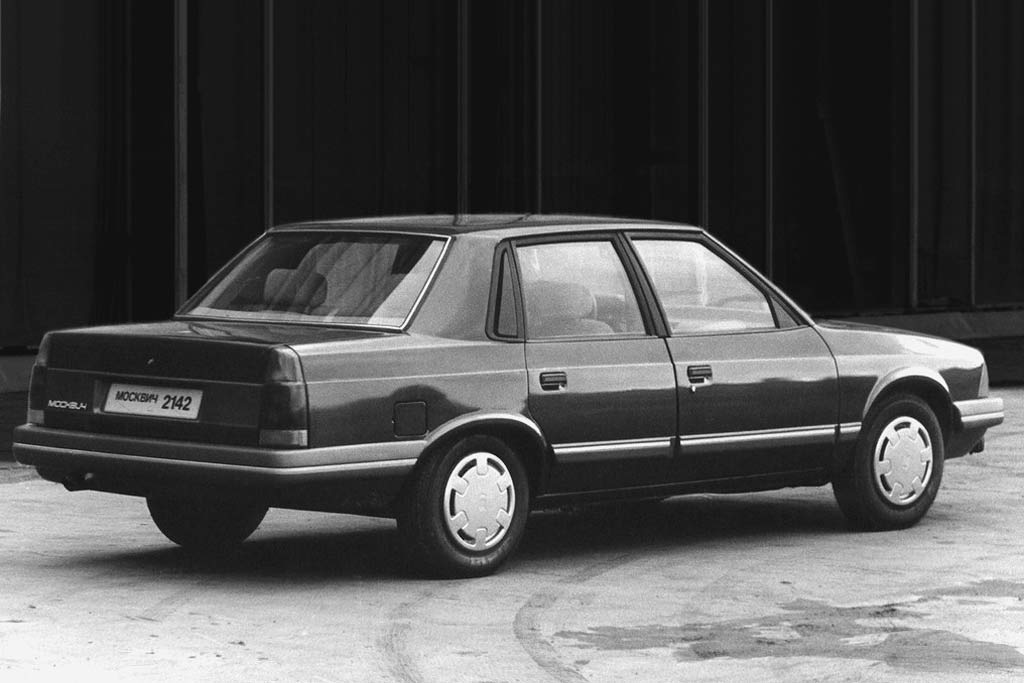 Здесь так вообще вид представительный