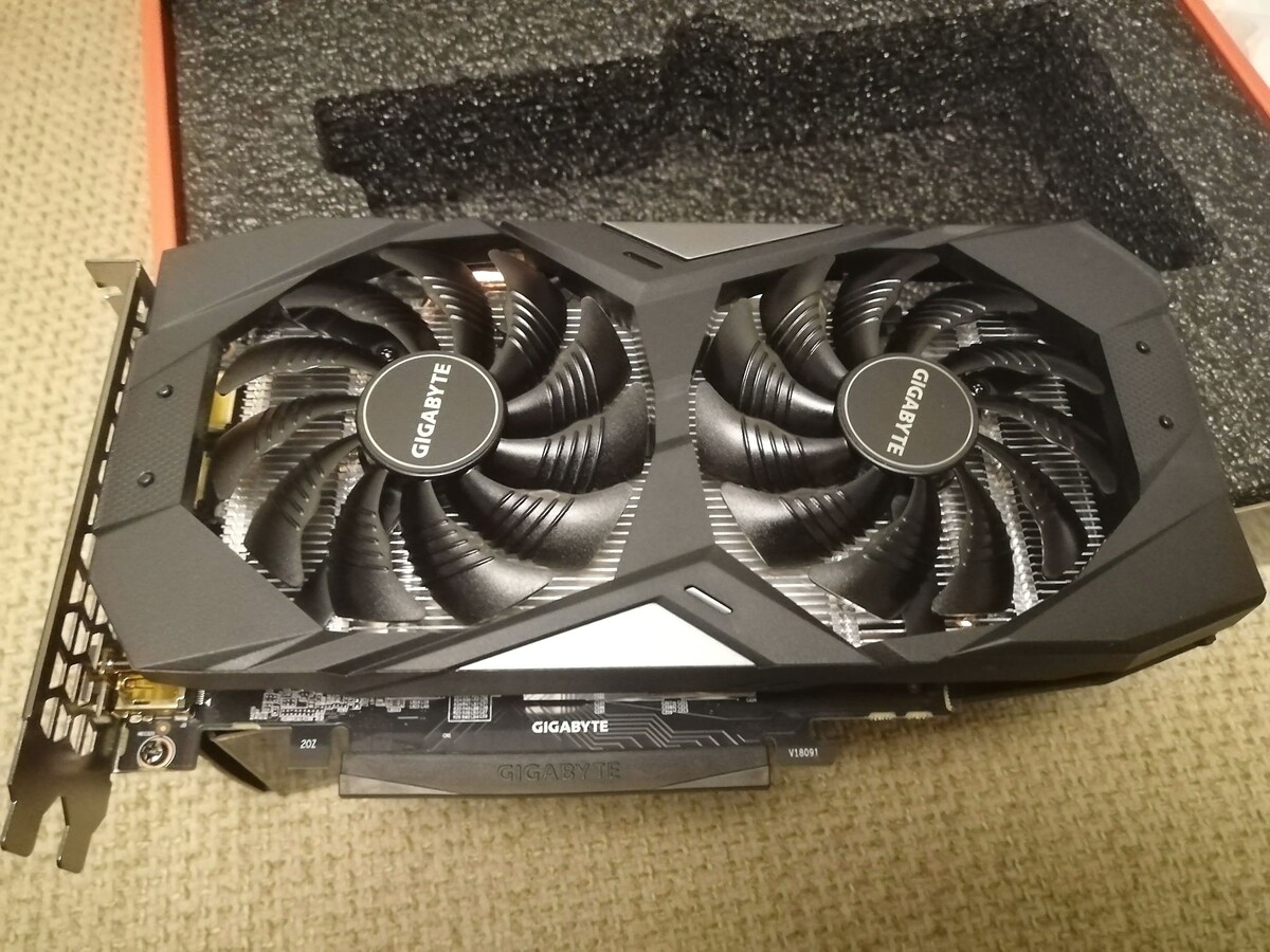 Gtx 1660
