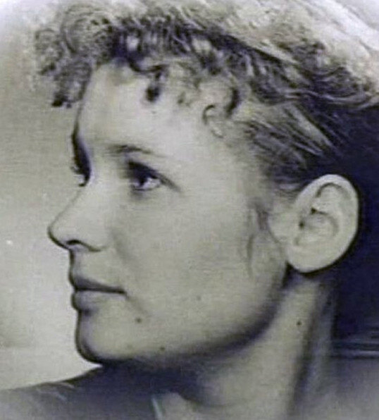 Маргарита Криницина