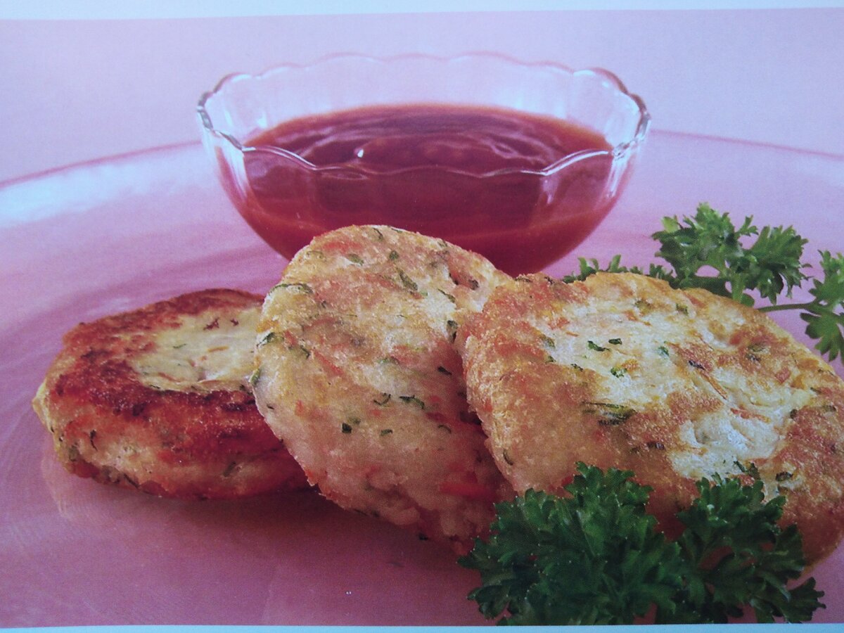 Просто быстро вкусно