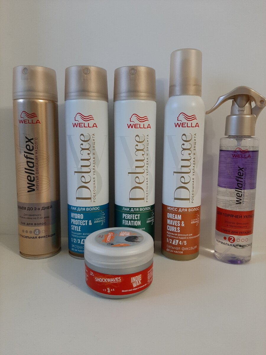 Личное фото