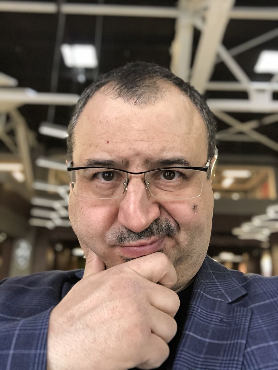 Тимур Асланов