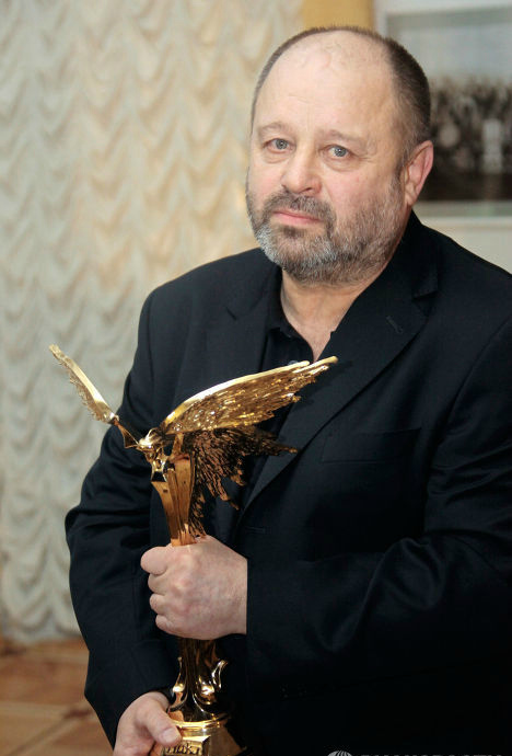 Владимир Ильин