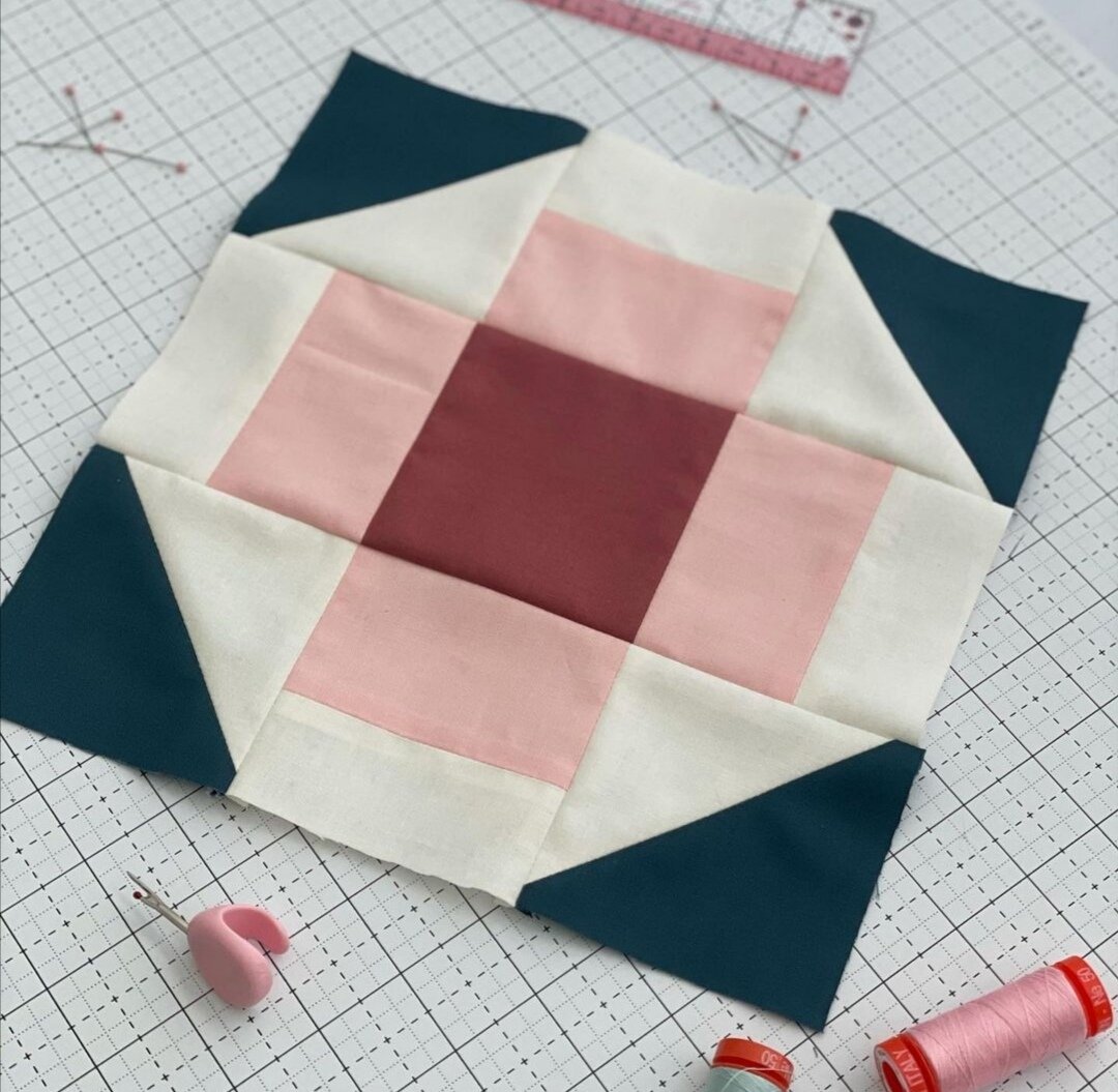 Третий блок