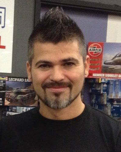 Мигель Хименес