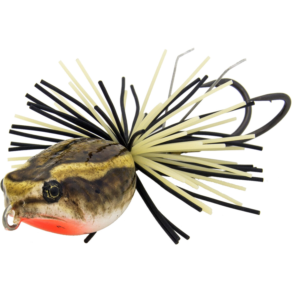 Лягушка Мистик Baby Bull