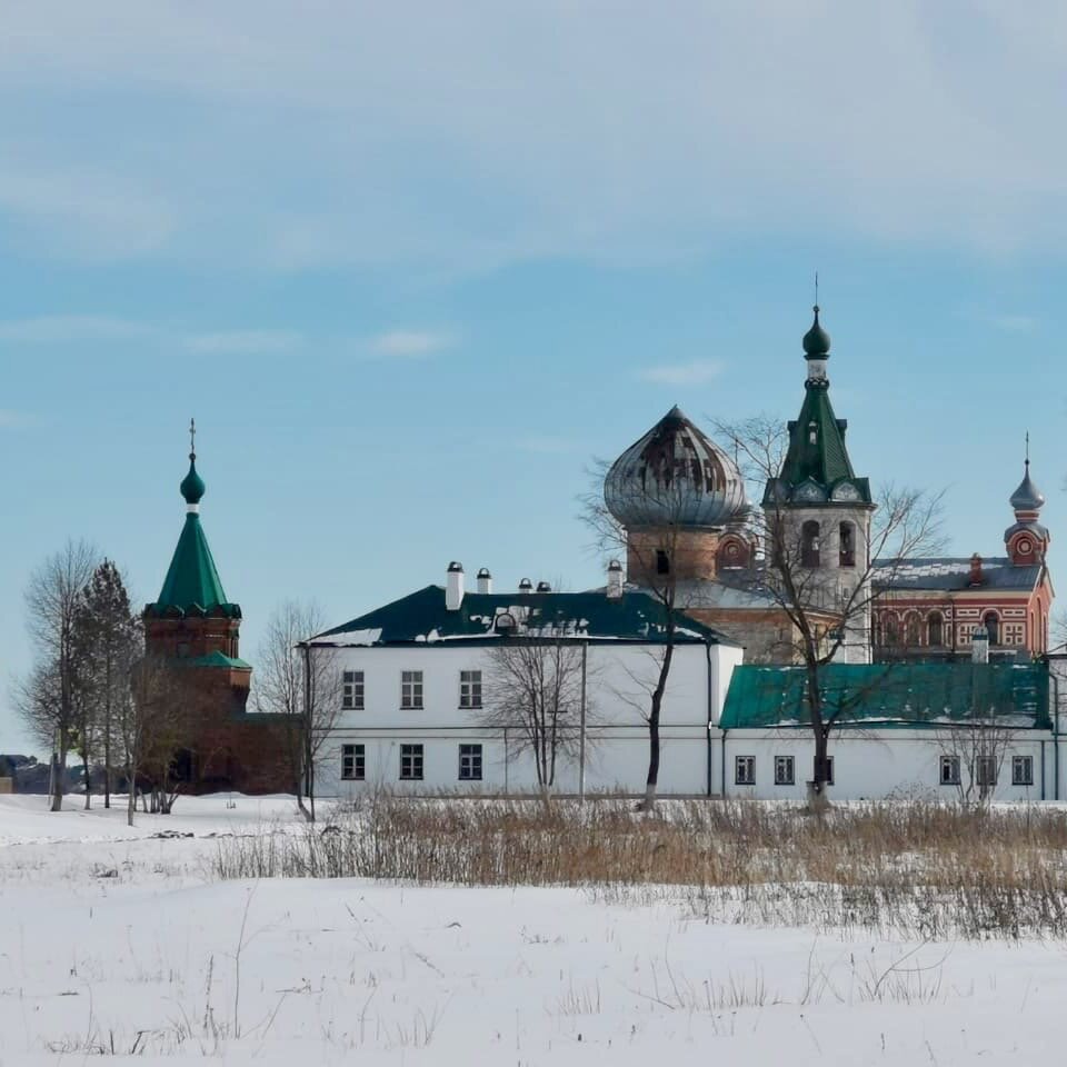 Карелия вокруг Ладоги. Другие берега | Путешествия по зову Души | Дзен