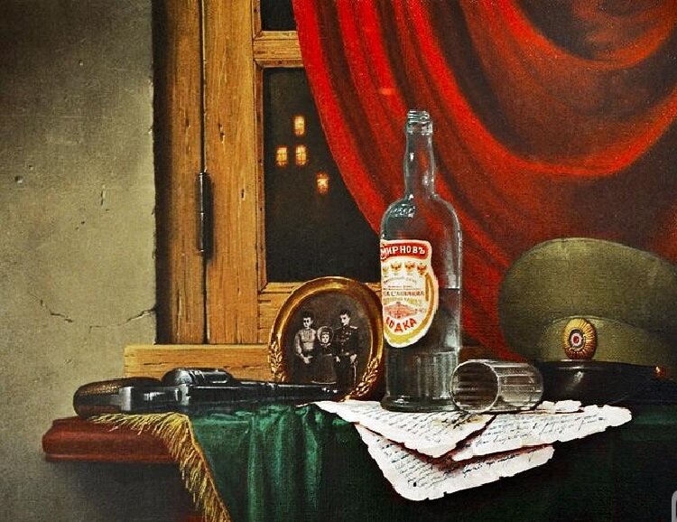 https://artnow.ru/kartina-Russkaya-ruletka-hudozhnik-Mazur-Nikolay-665317.html