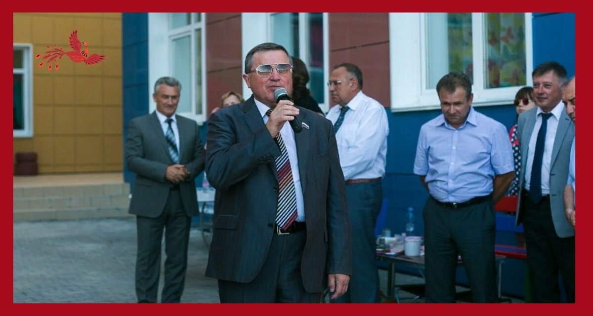 Встреча с жителями города Омска