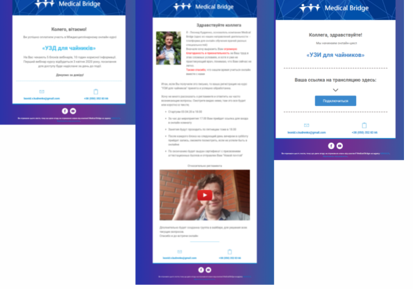 registration sequence 