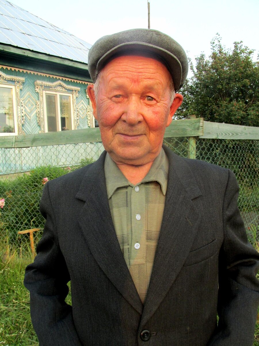 Фото Татьяны Костыревой