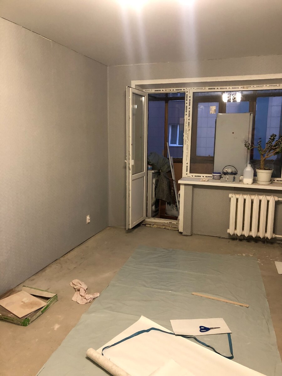 личное фото автора