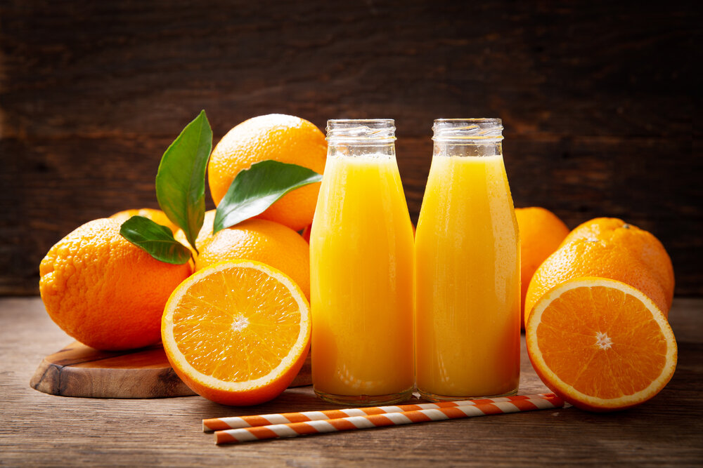 Экспертиза показала, какой апельсиновый сок лучше не покупать