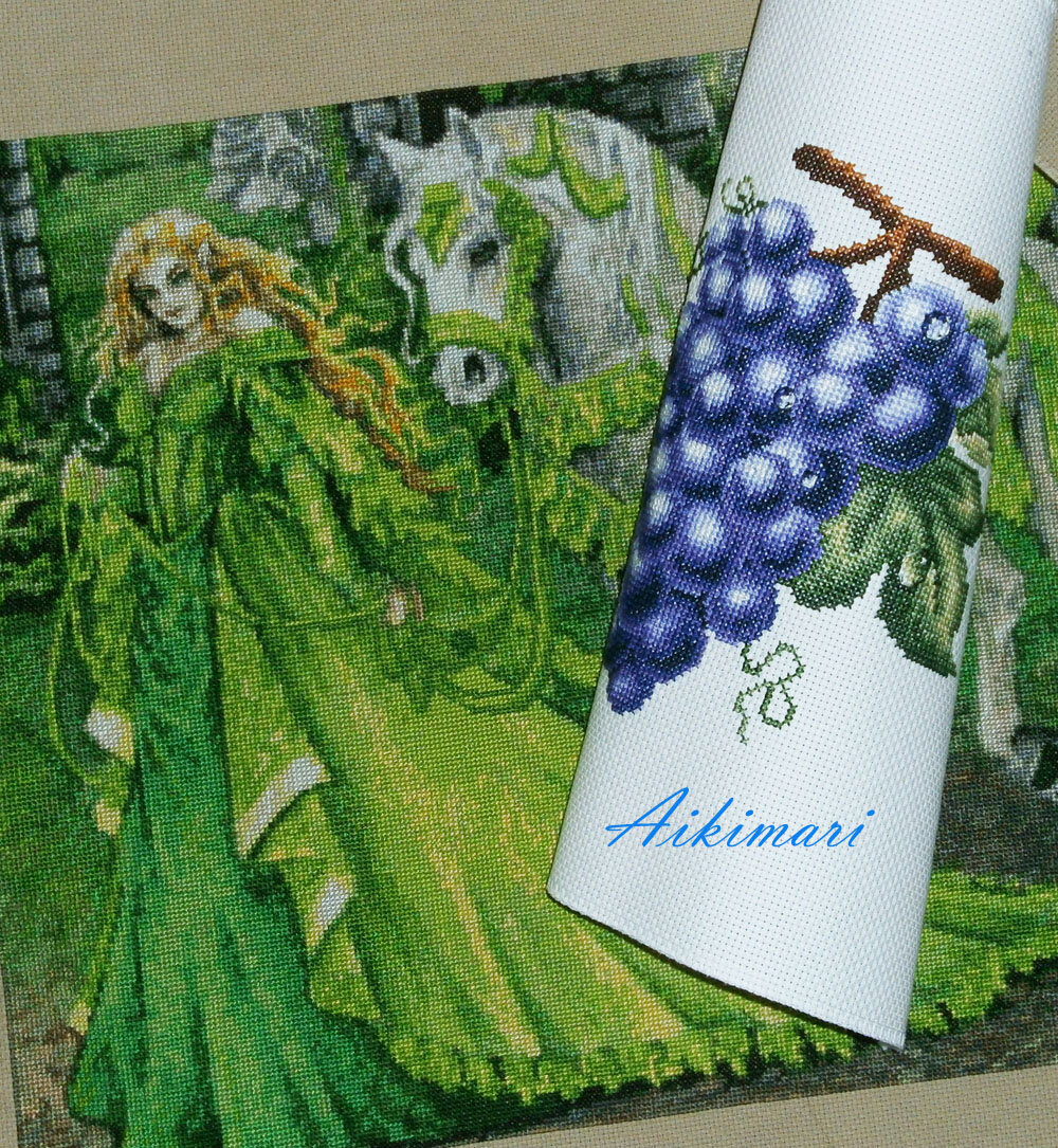 Удачная неделя выдалась!