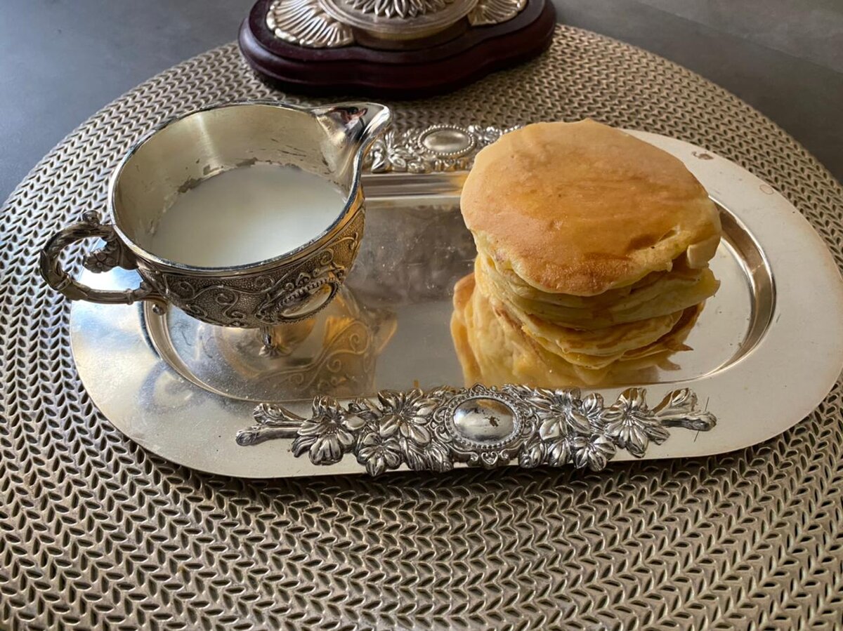 Вот такие, приготовлено сегодня!