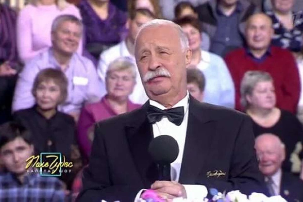 Есть одна кэвээновская шутка – «Ходит слух, что Якубович в юности спас жизнь Эрнсту». А теперь грустная составляющая этой шутки - знаете кто это шутил?