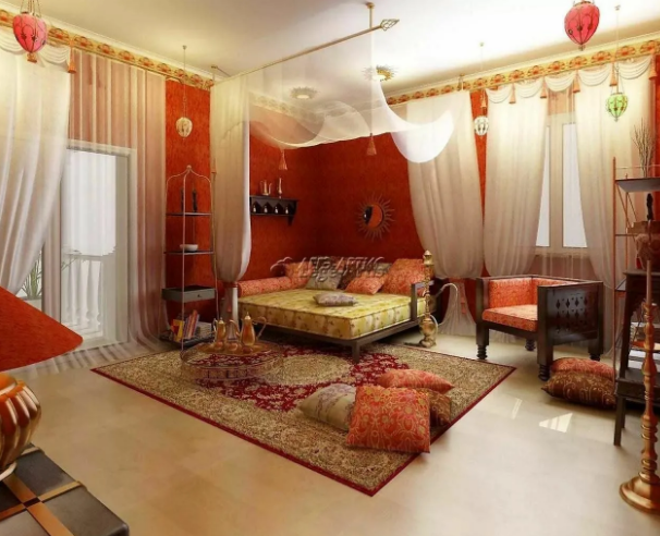 Фотография взята из источника decoratorist.com 