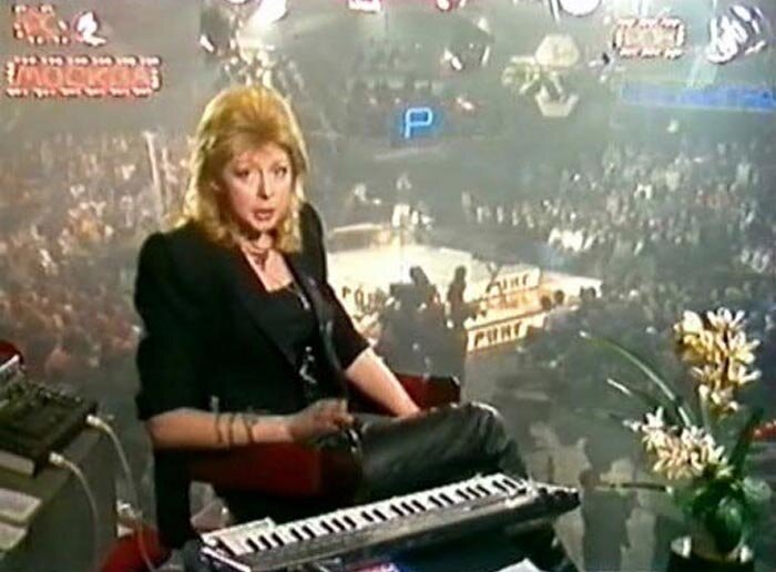 Тамара Максимова