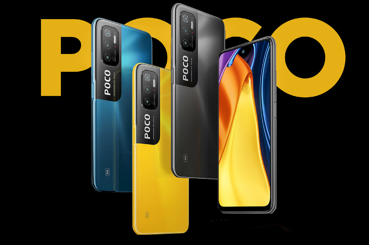 Poco M3 Pro 🉑 Почти идеальный бюджетник и прямой конкурент Redmi | На  свяZи | Дзен