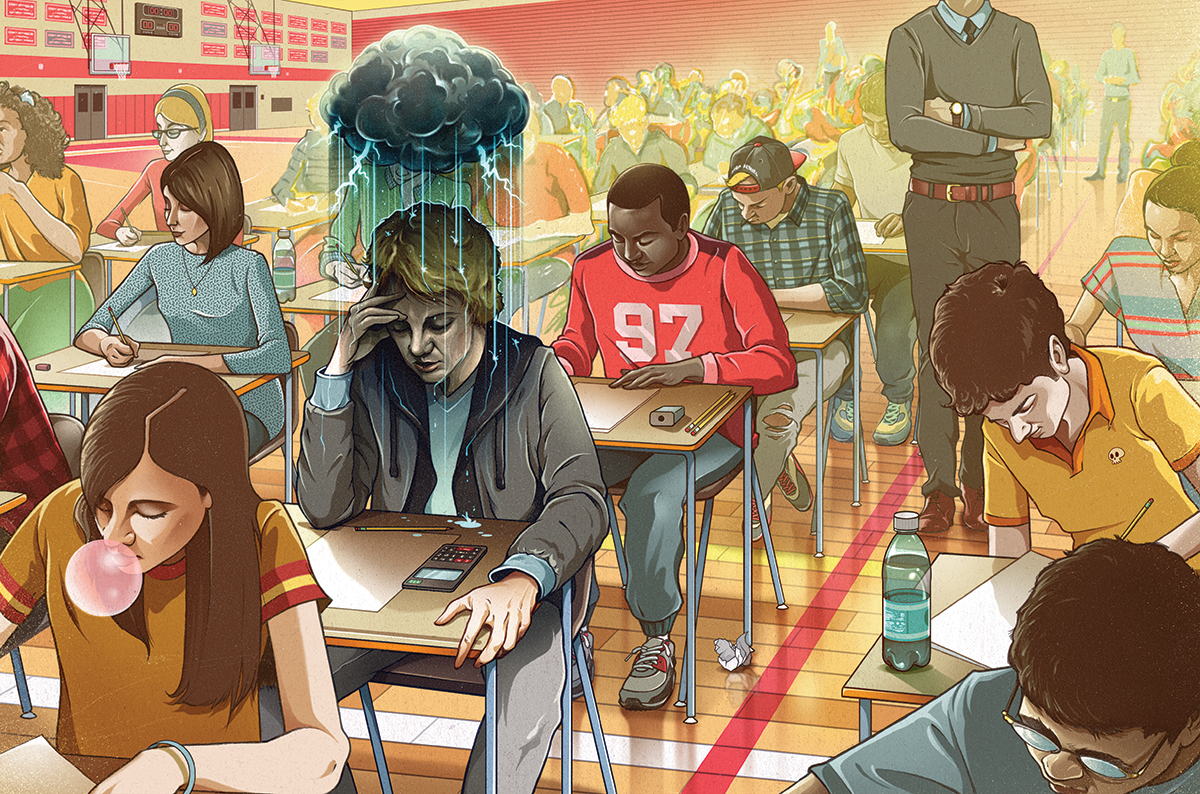 Ну что-ж, рисунок для пробуждения воображения!!