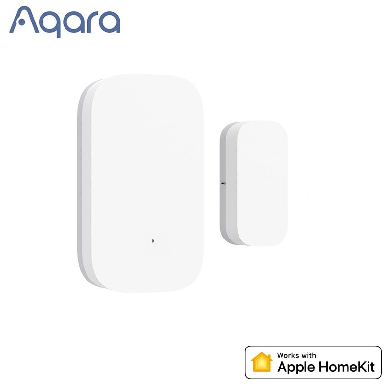 Датчик открытия дверей и окон xiaomi aqara window door sensor (mccgq11lm)