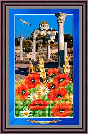 Херсонес Таврический. Севастополь