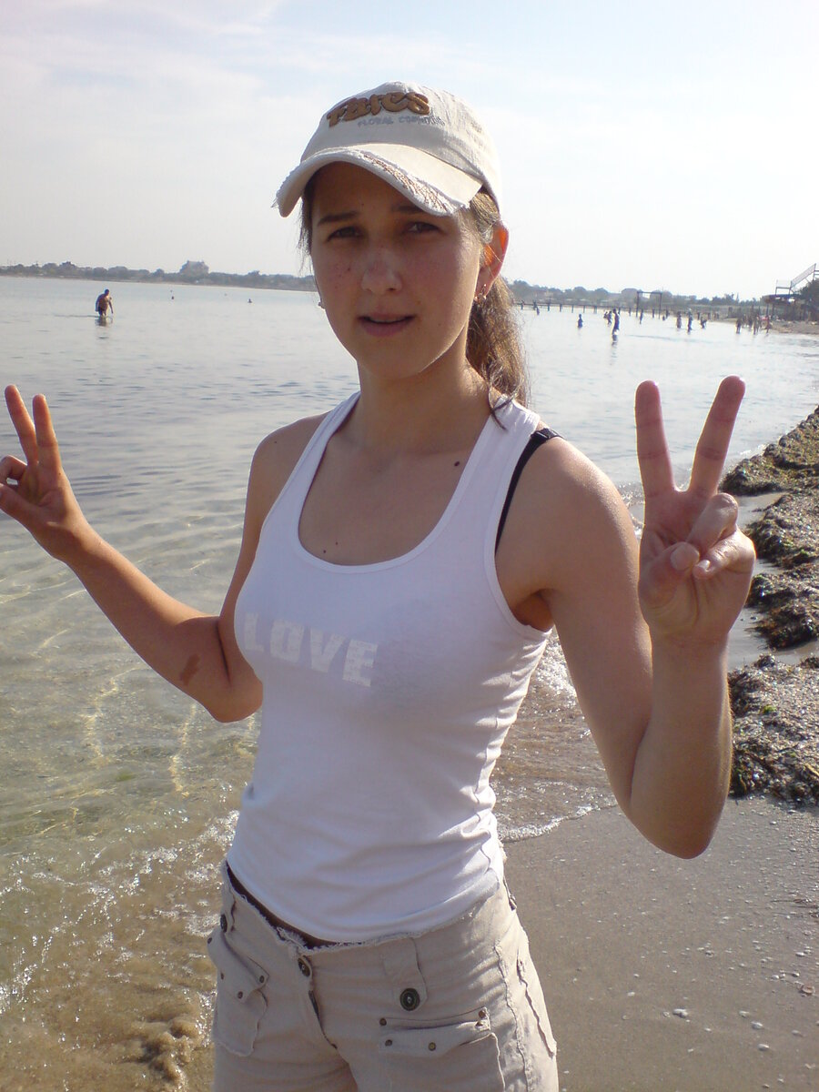 Черноморское. 