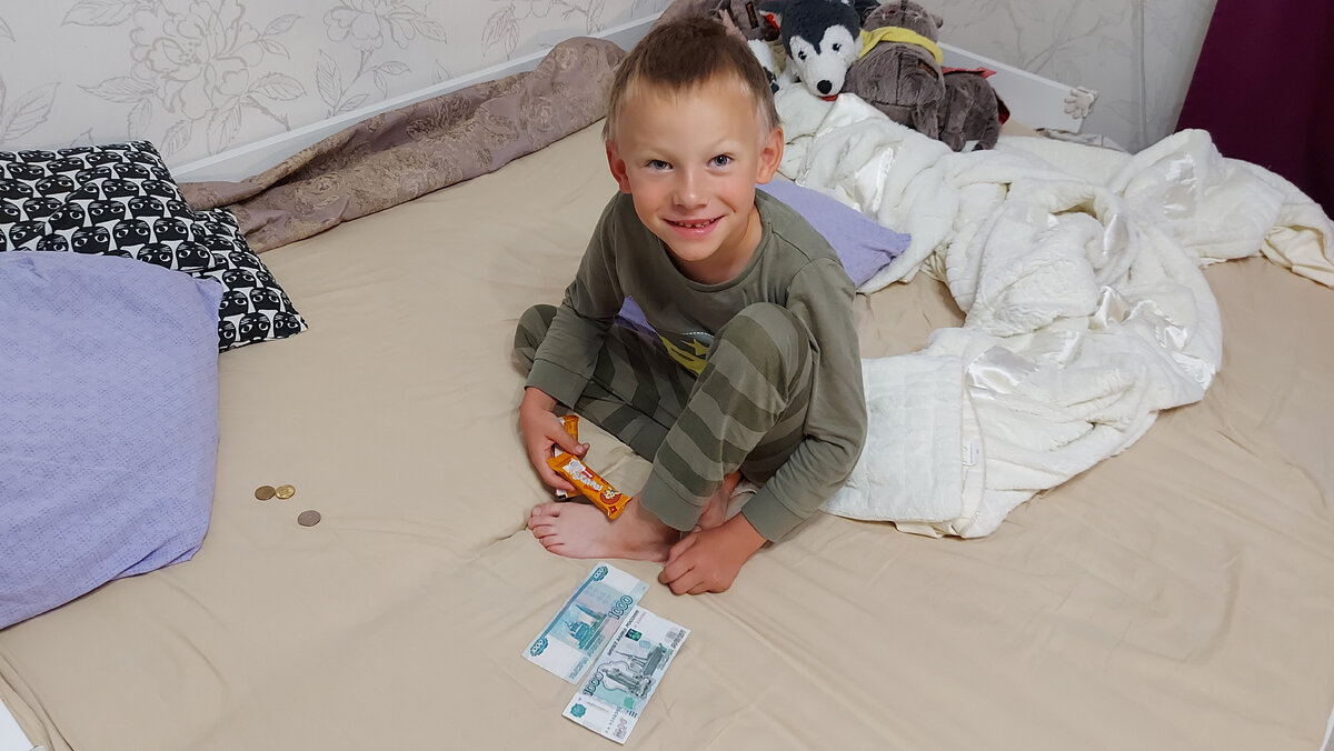 Фото из личного архива