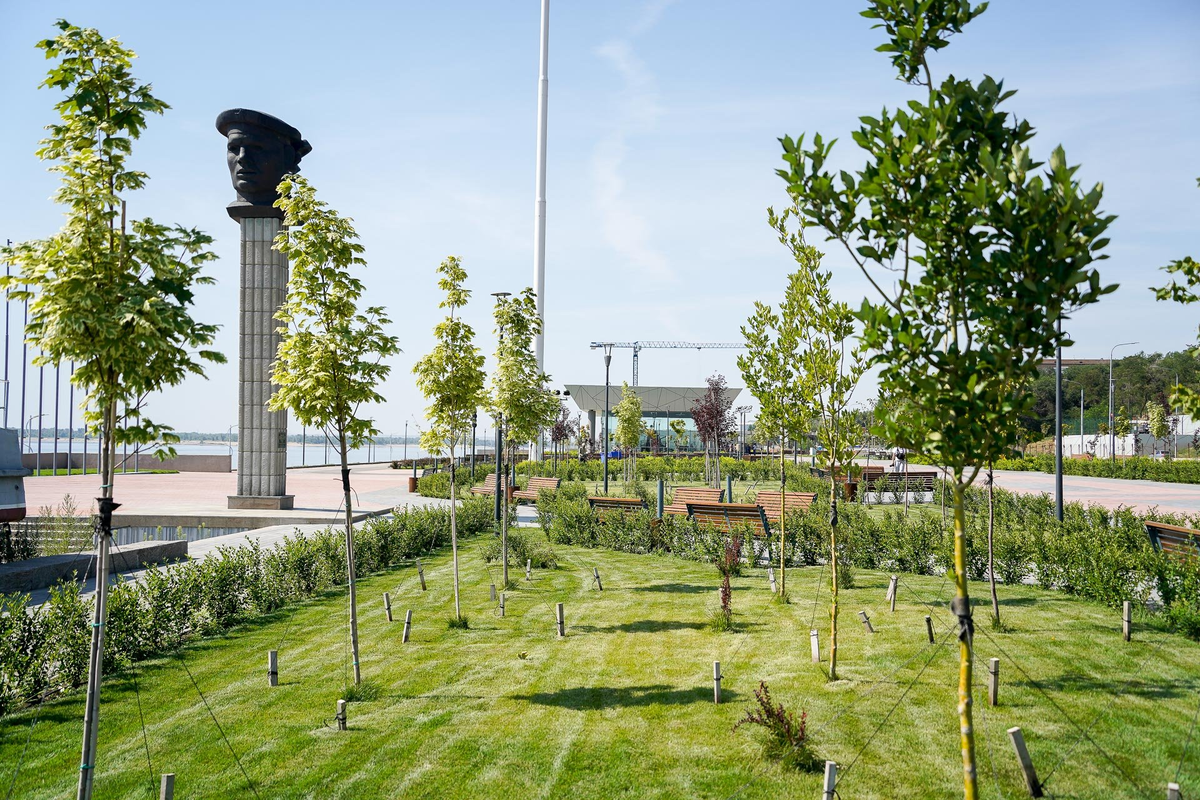 Фото: Геннадий Гуляев