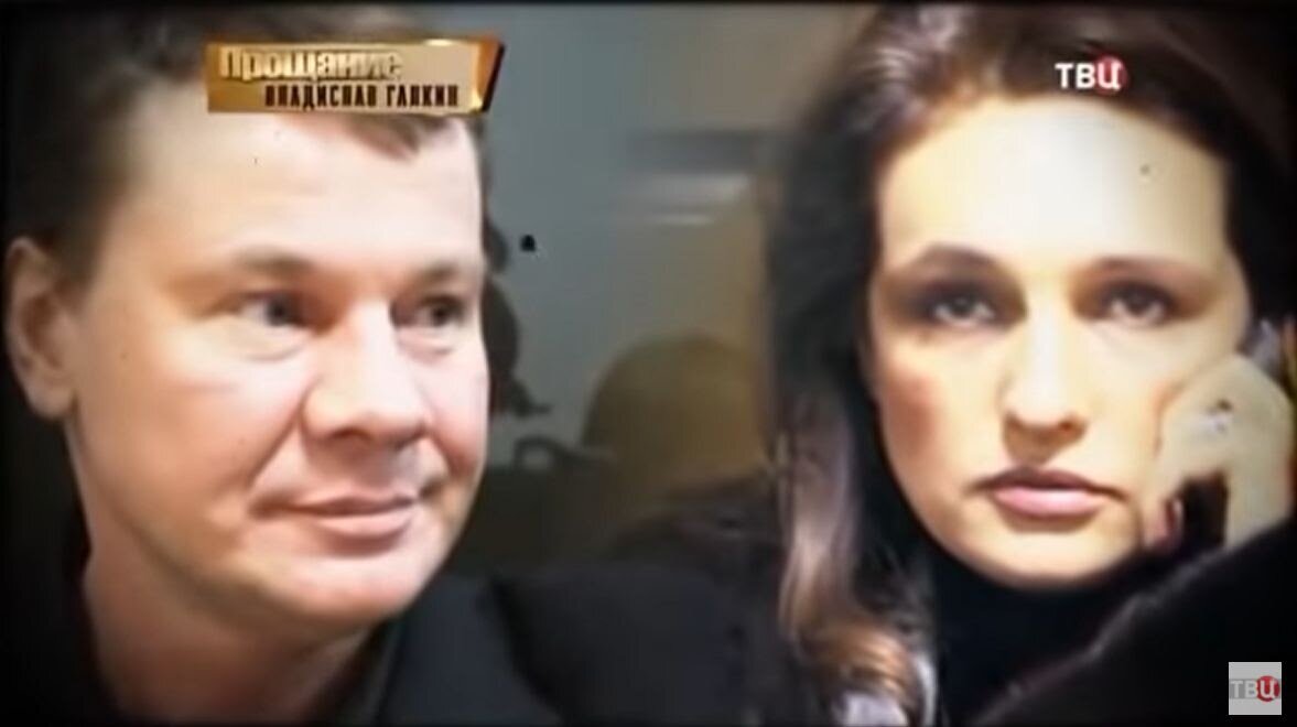 Анастасия шипулина продюсер биография личная жизнь Жуткий удар". Что стало с вдовой Владислава Галкина ADaily Дзен