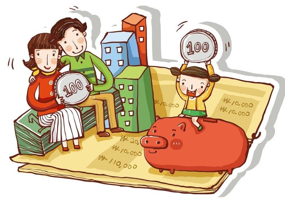 Семейный бюджет финансовая грамотность презентация