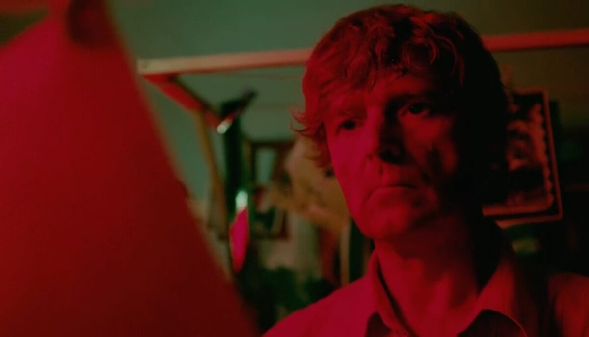 Кадр из сериала «Метод»