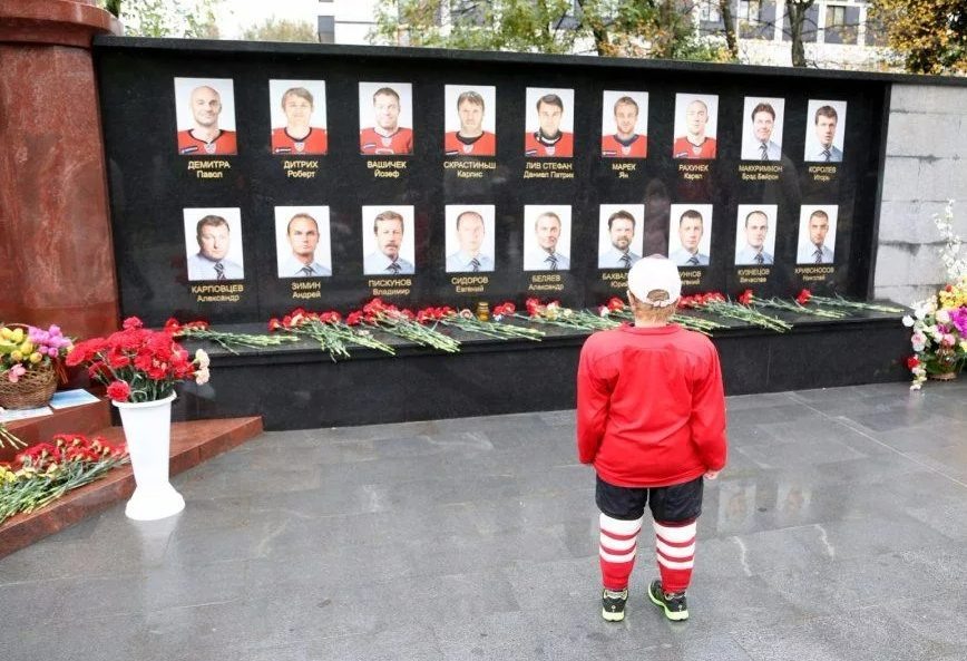 Команда 2011 года навсегда останется в памяти ярославских хоккейных болельщиков.