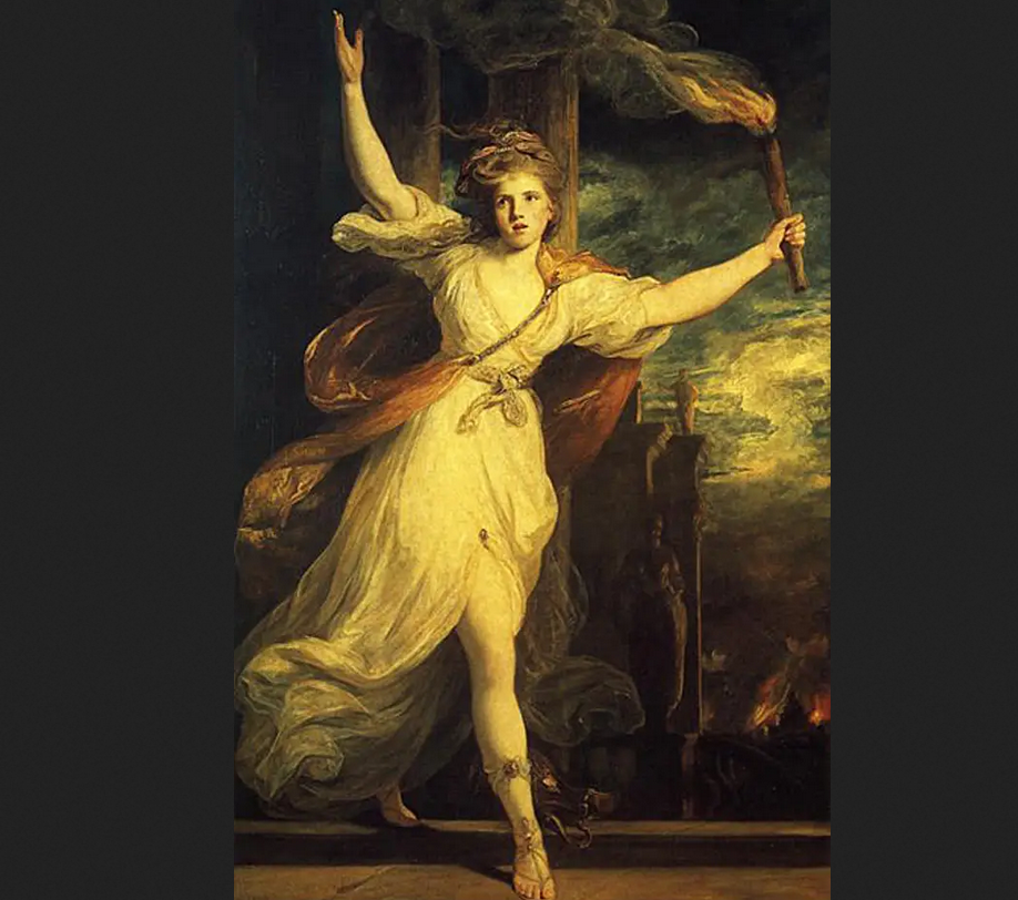 Чьей подругой на самом деле была Таис Афинская | Личное мнение о людях ...