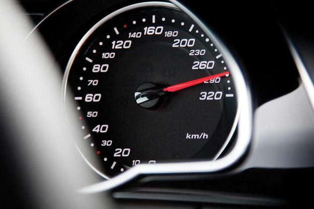🚗💡 ⛽ Влияет ли скорость на расход топлива?