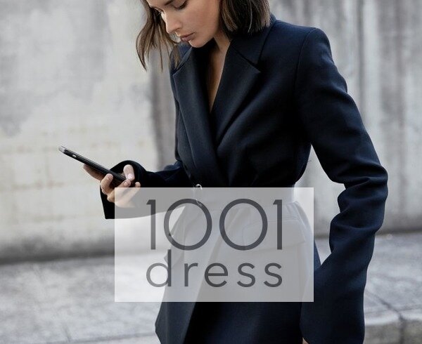 Новинки делового гардероба осень 2021 от бренда 1001Dress в категории женская одежда оптом на OPEN-PRO