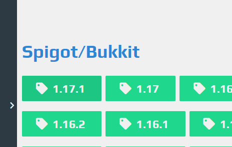 Spigot/Bukkit