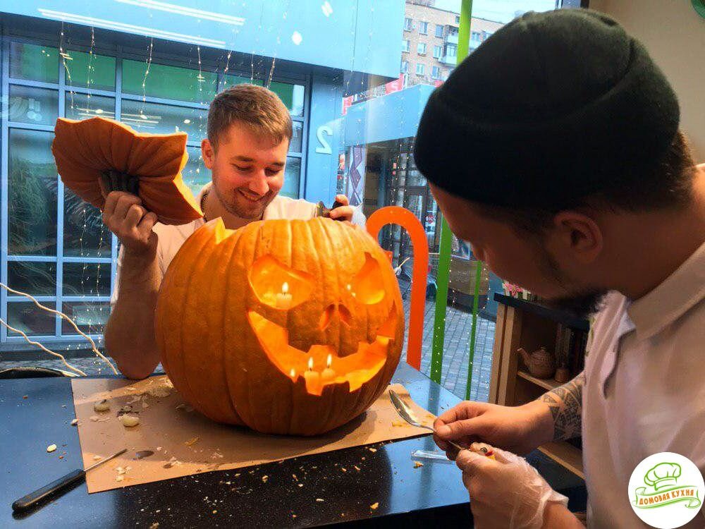 В следующей статье расскажем, почему стоит полюбить тыкву и включить ее в рацион