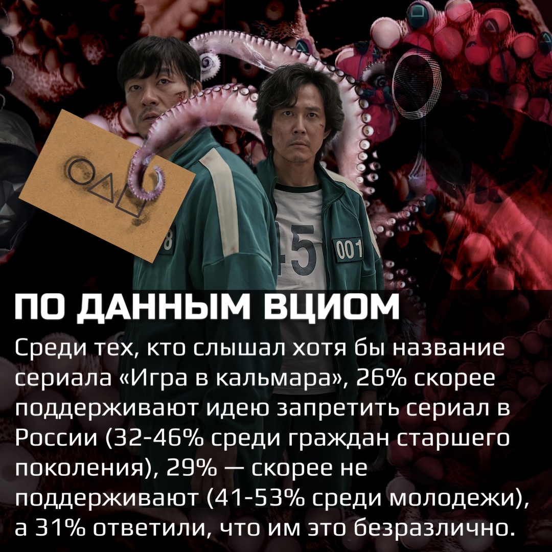 КРОВАВЫЙ КАЛЬМАР: что русскому - арт, то азиату - будни | Алина Медведева |  Дзен