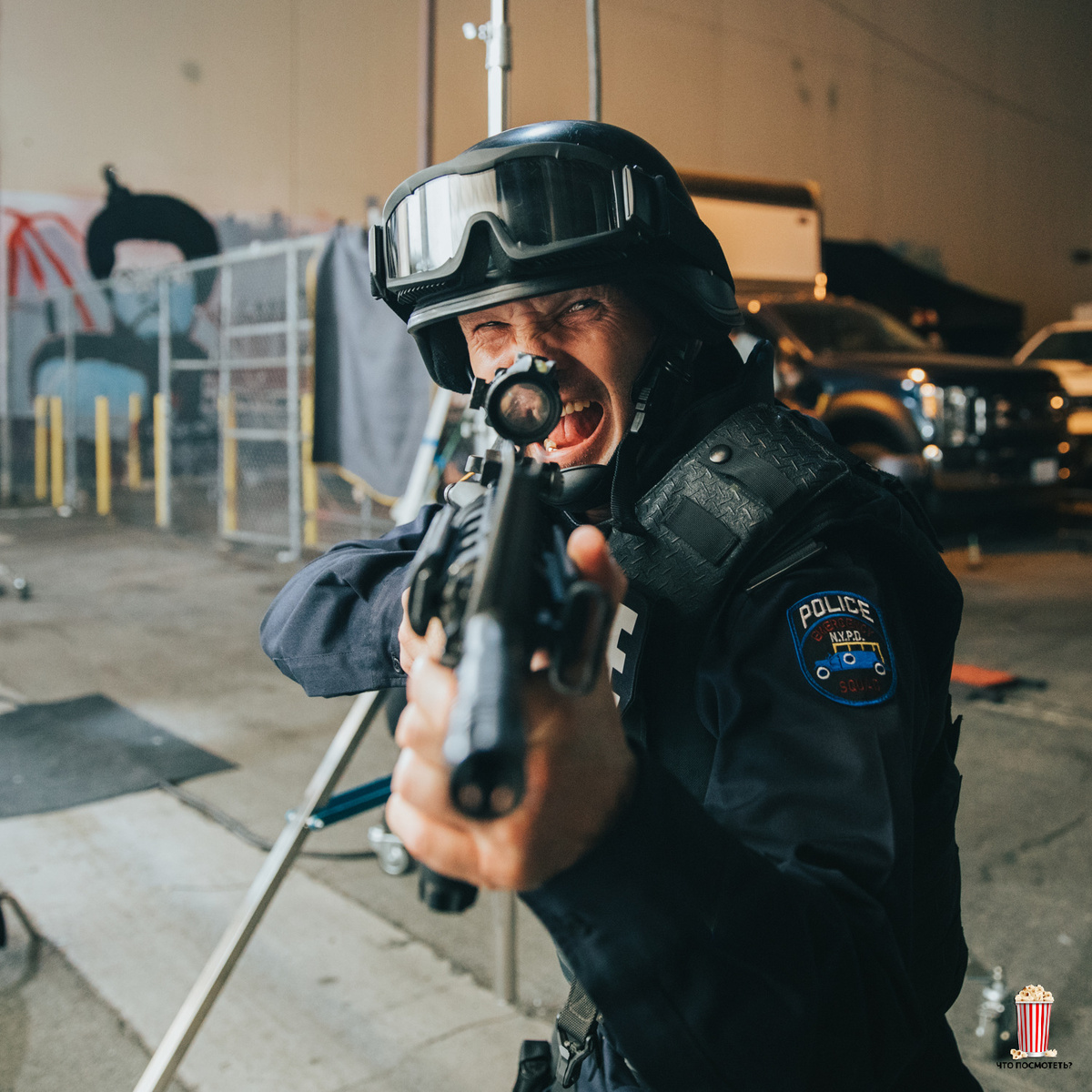 Фильм «Два далёких незнакомца» | ЧТО ПОСМОТРЕТЬ?