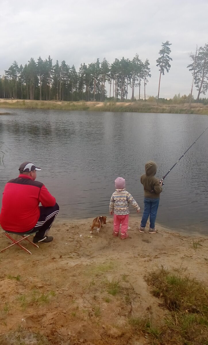 Фото сделано почти 6 лет назад