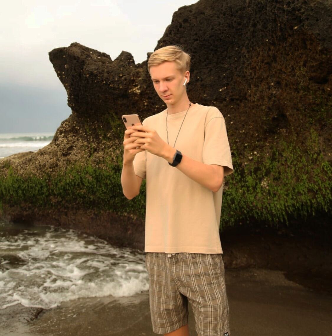 А вы довольны своим финансовым положением?