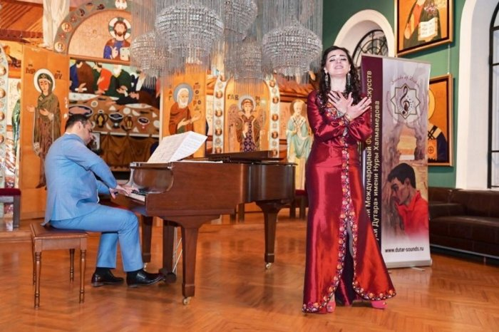 Источник фото: turkmenistan.gov.tm