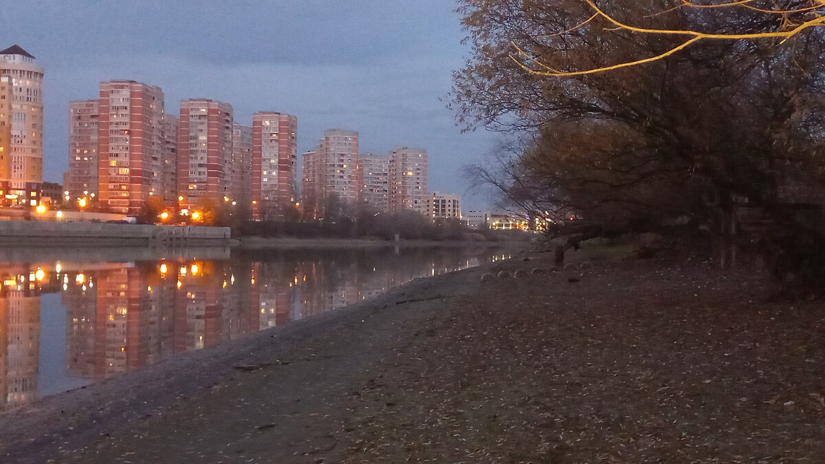 Фото автора