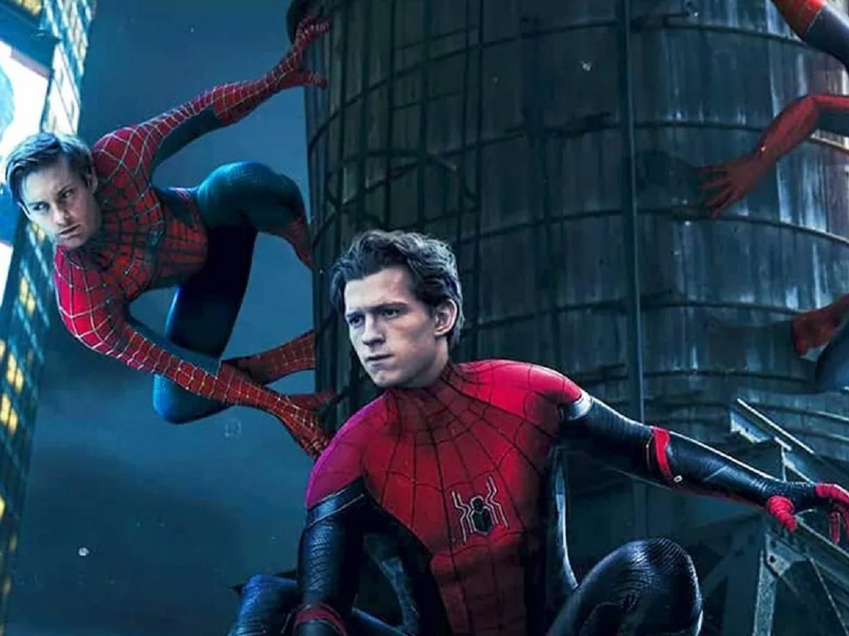 Том холланд 2021. Marvel spider man 2018. Человек-паук 3 2021 том холланд. Spider man remastered 2022. Тоби магуайр человек паук.