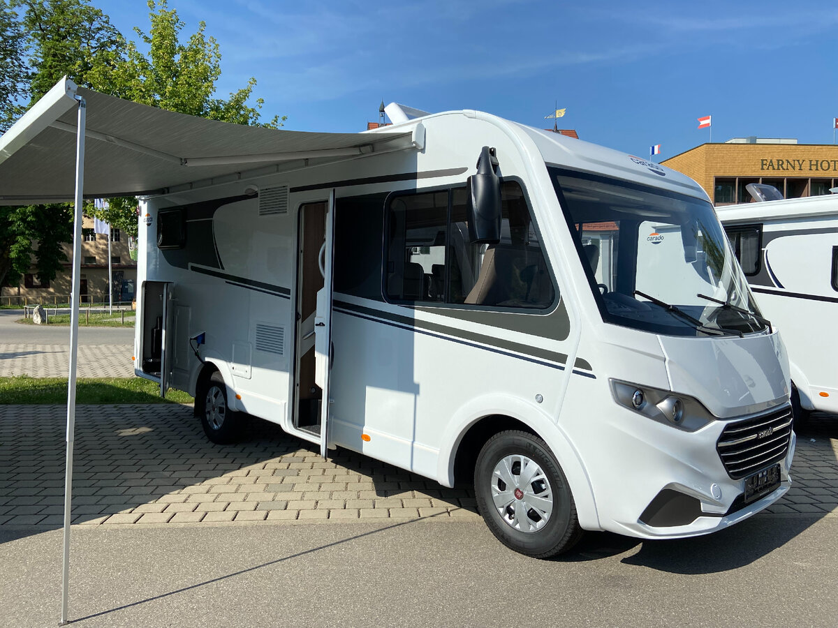 Внешний вид