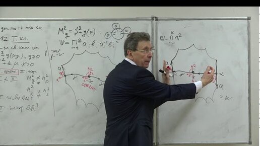 Фоменко А. Т. - Элементы топологии и симплектической геометрии - Триангуляции двумерных многообразий