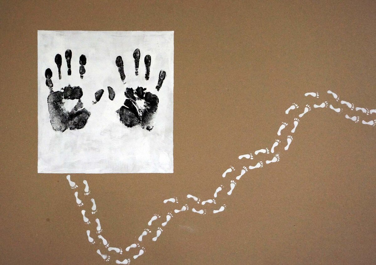 Зябликов Валерий Творчество #андеграунд22