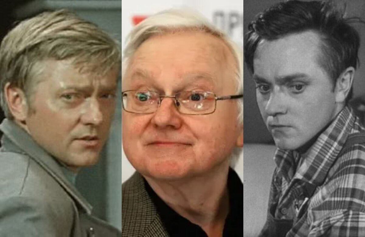 Коллаж сделан автором публикации из фото из открытых источников.