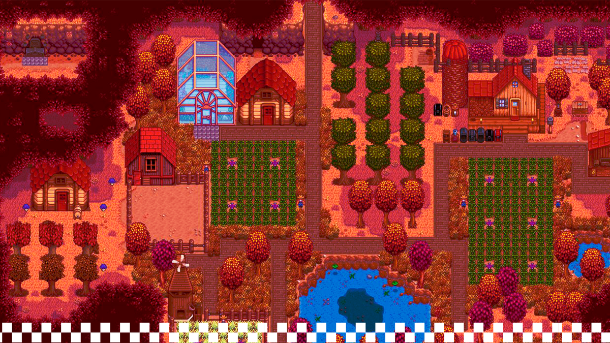 Stardew Valley